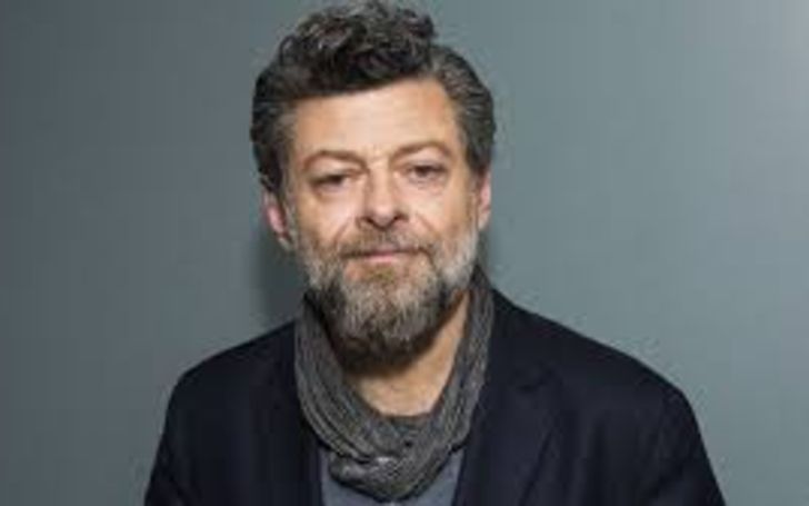 Star Wars Cast Andy Serkis' Net Worth With His Career Detail; His Height, Body Structure, Wife